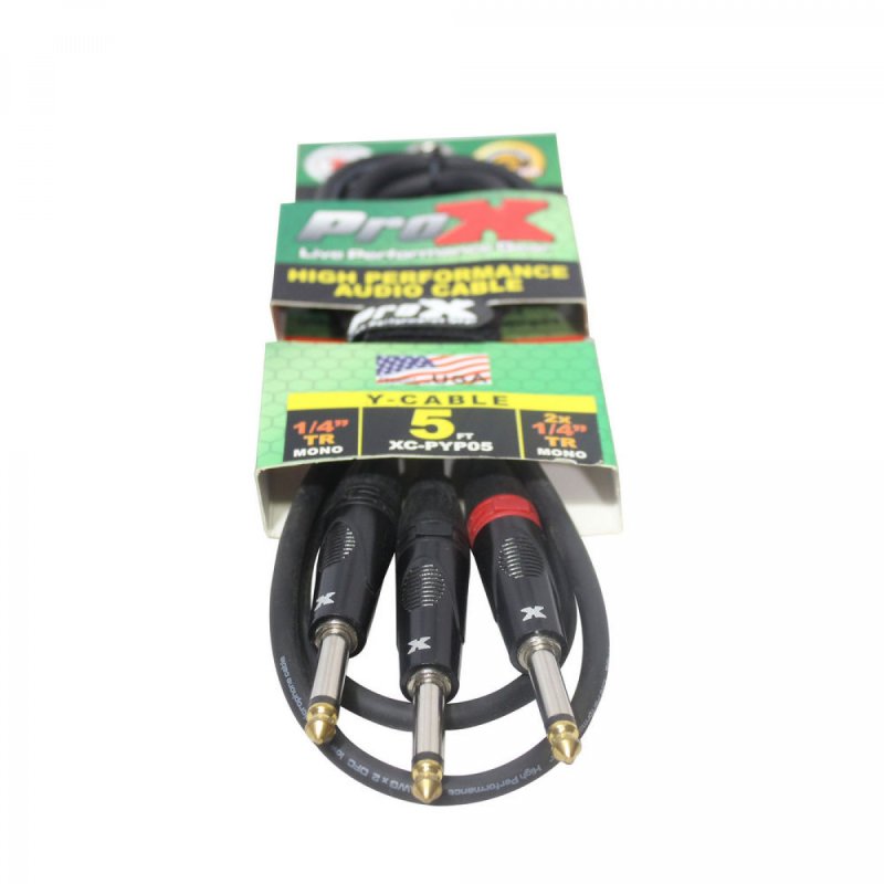 PRO X XC-PYP05