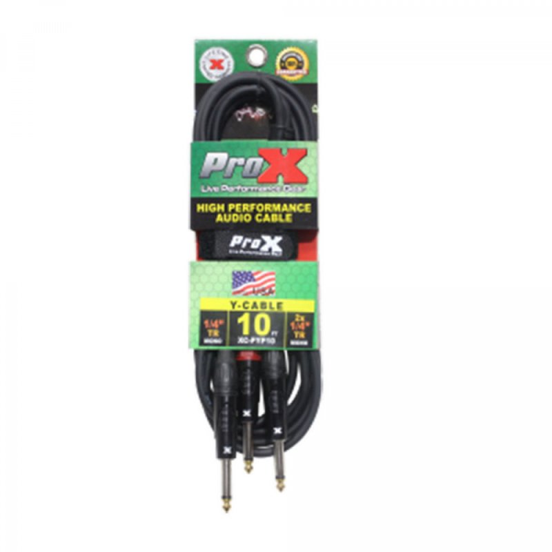 PRO X XC-PYP10