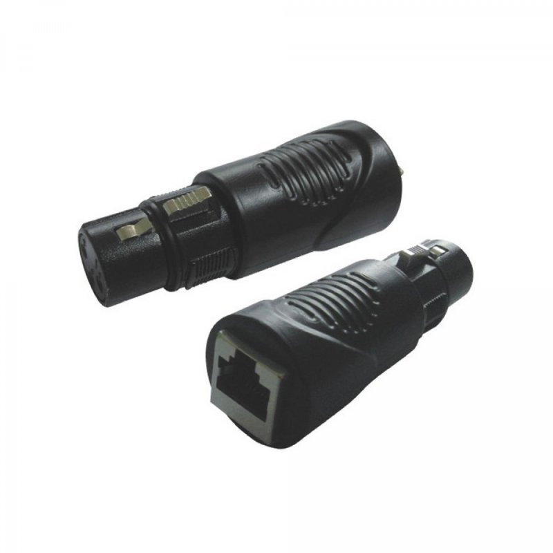PRO X XC-RJ45XF3