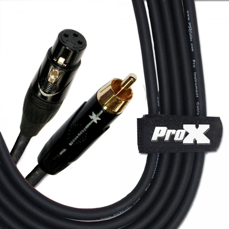 PRO X XC-RXF50