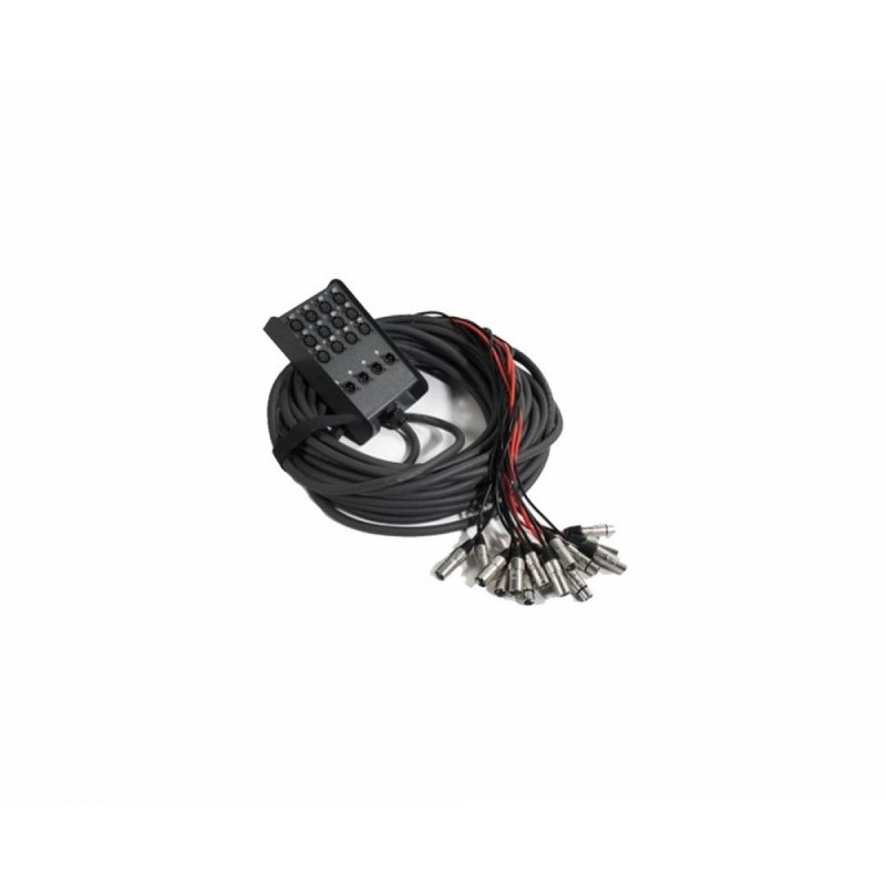 PRO X XC-SB124XLR50