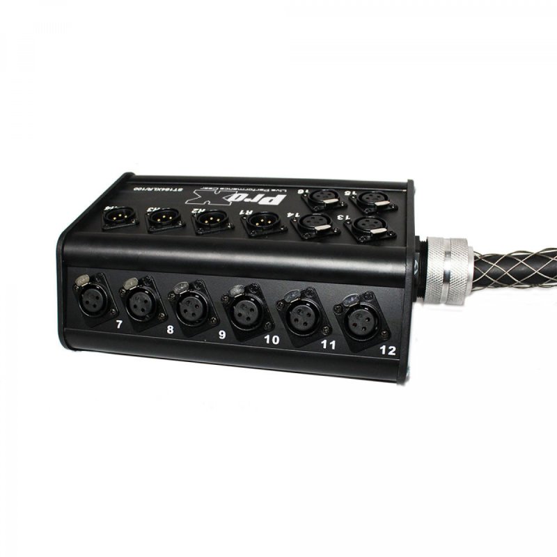 PRO X XC-SB164XLR100