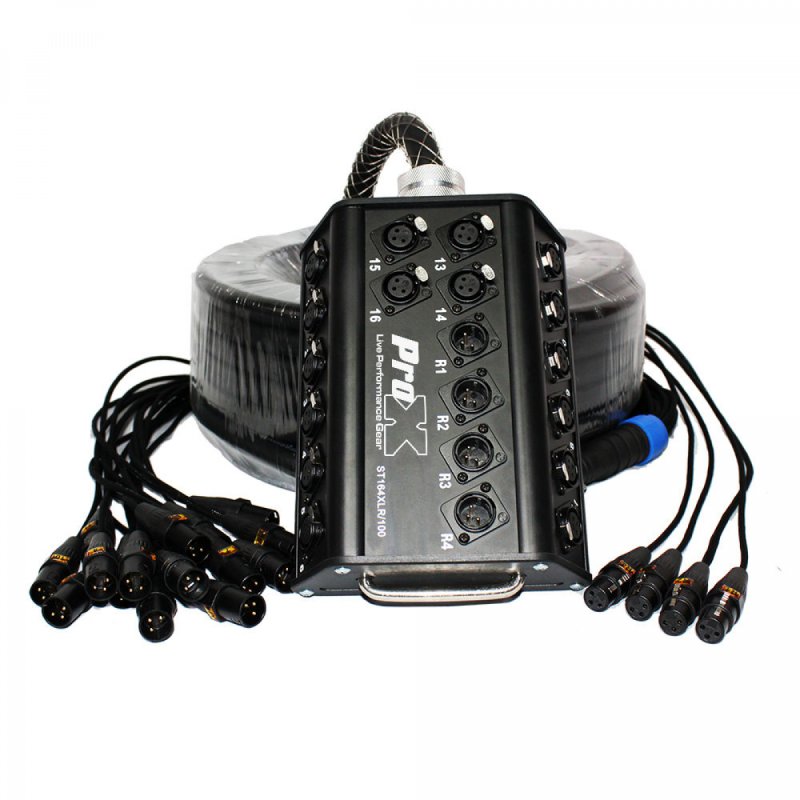 PRO X XC-SB164XLR100