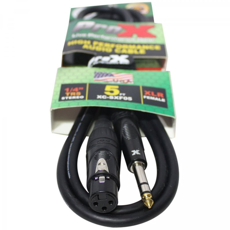 PRO X XC-SXF05