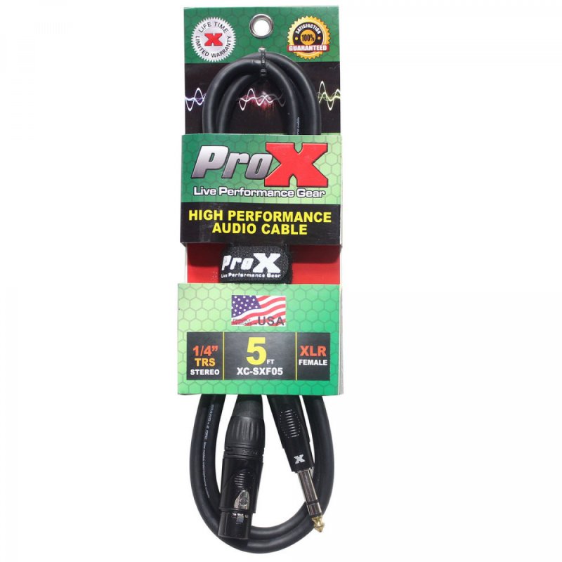 PRO X XC-SXF05