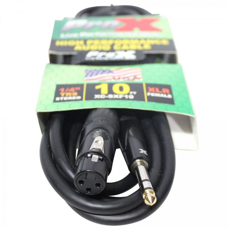 PRO X XC-SXF10