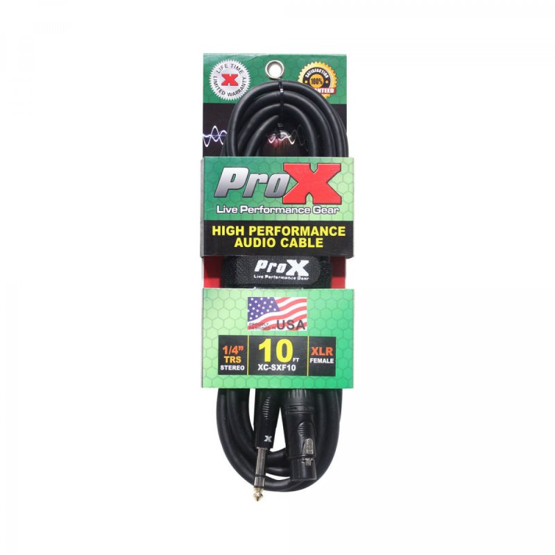 PRO X XC-SXF10