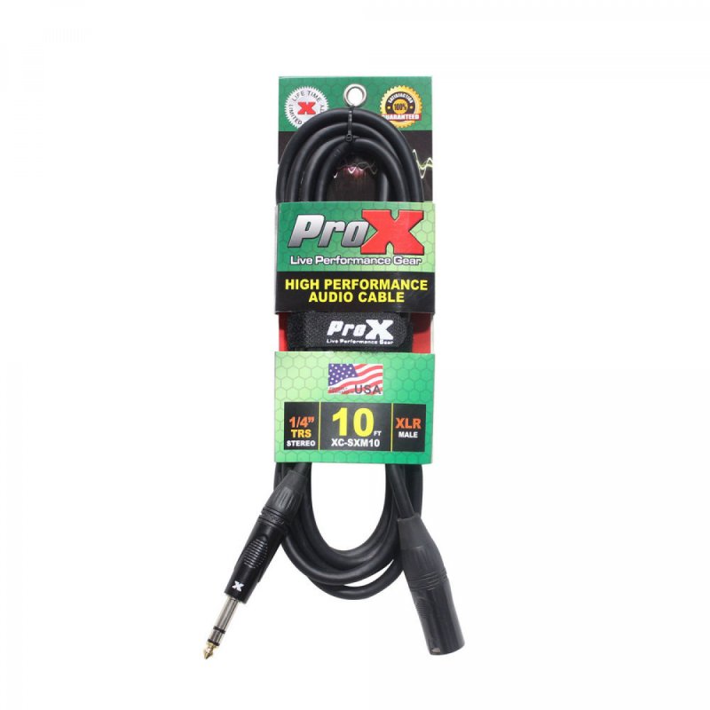 PRO X XC-SXM10