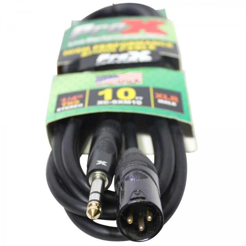 PRO X XC-SXM10