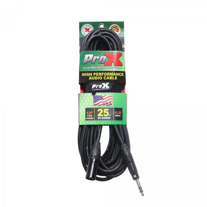 PRO X XC-SXM25