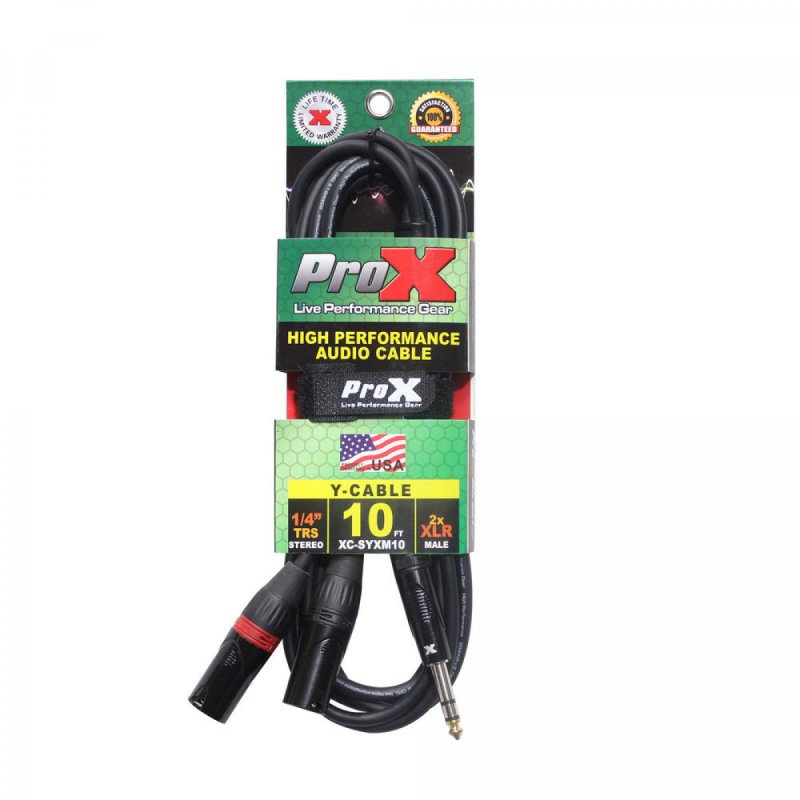 PRO X XC-SYXM10