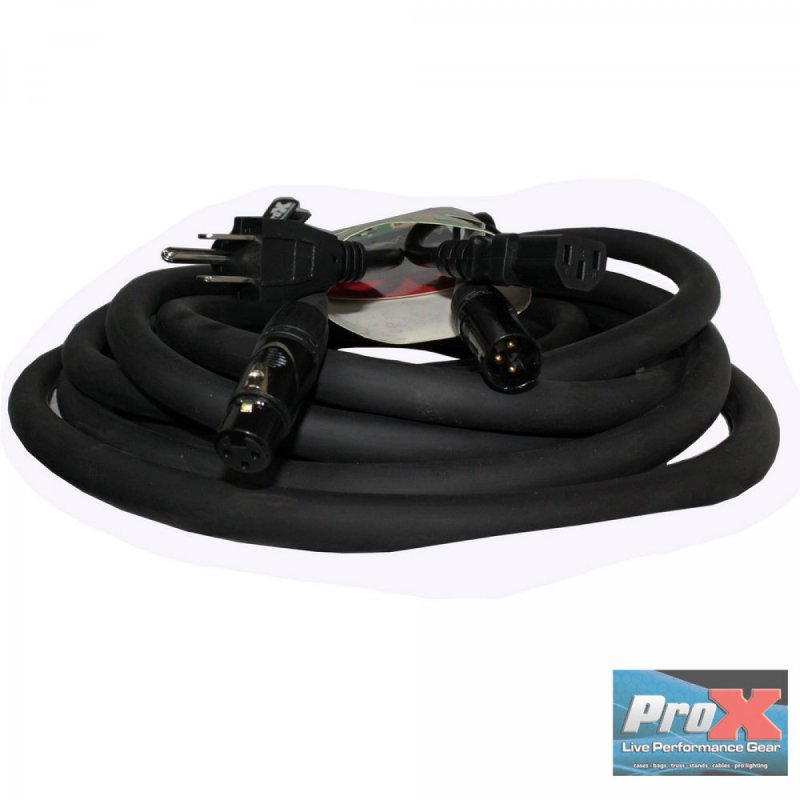 PRO X XC-XLREC25