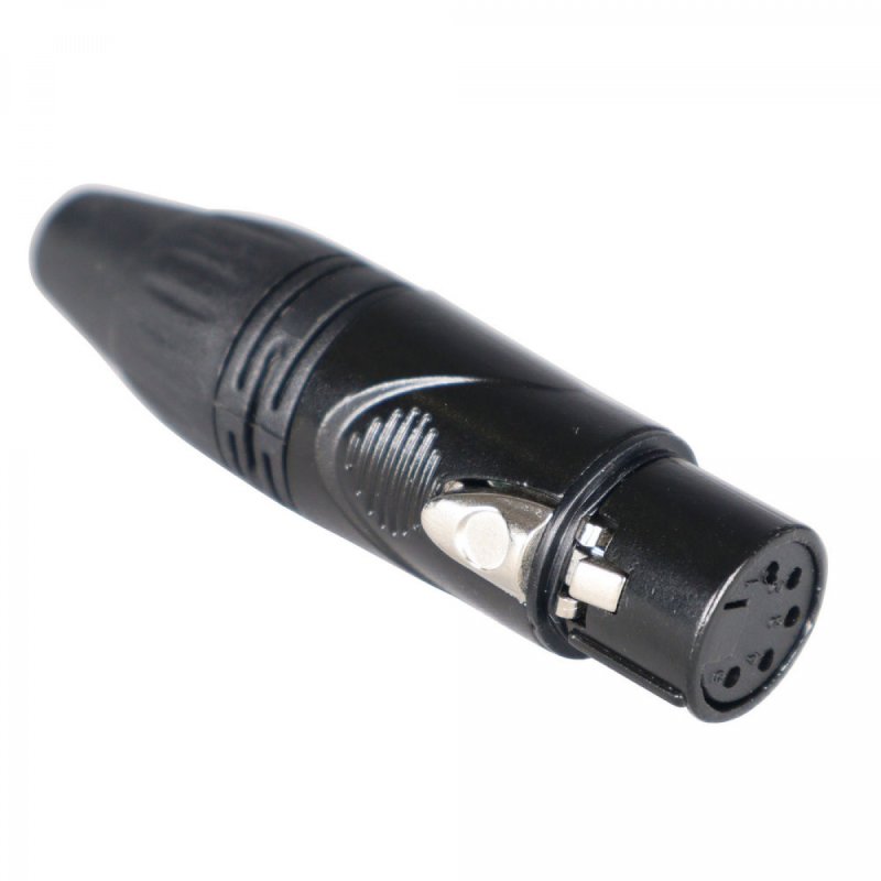 PRO X XC-XLRF-5P
