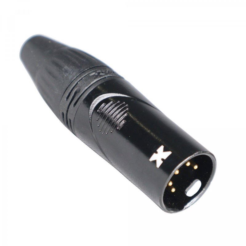 PRO X XC-XLRM-5P