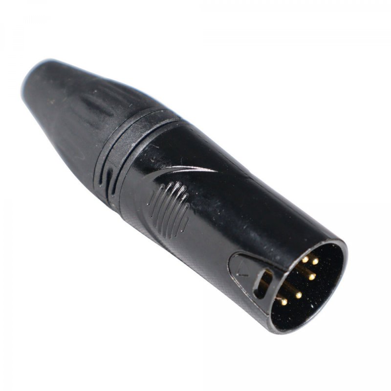 PRO X XC-XLRM-5P