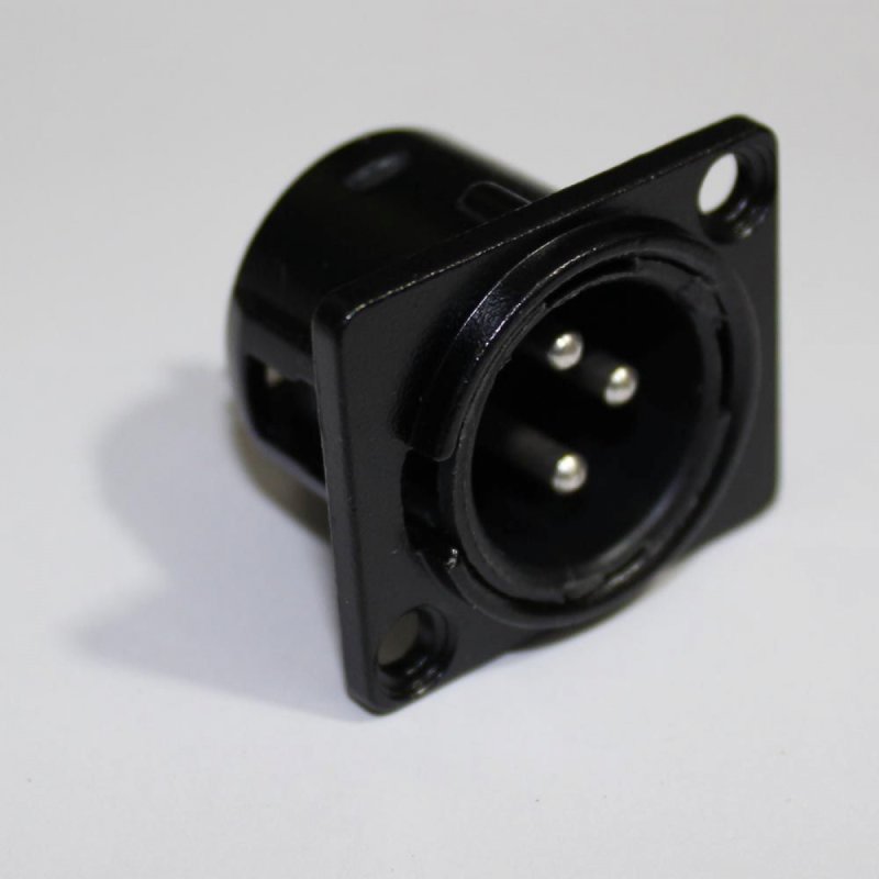 PRO X XC-XLRM-PANEL