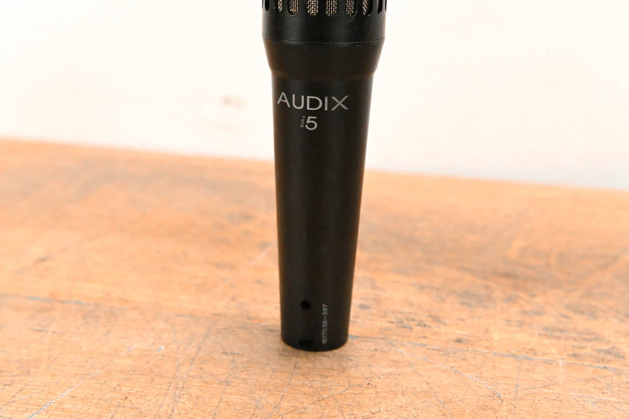 Audix i5 Cardioid Dynamic Instrument Microphone