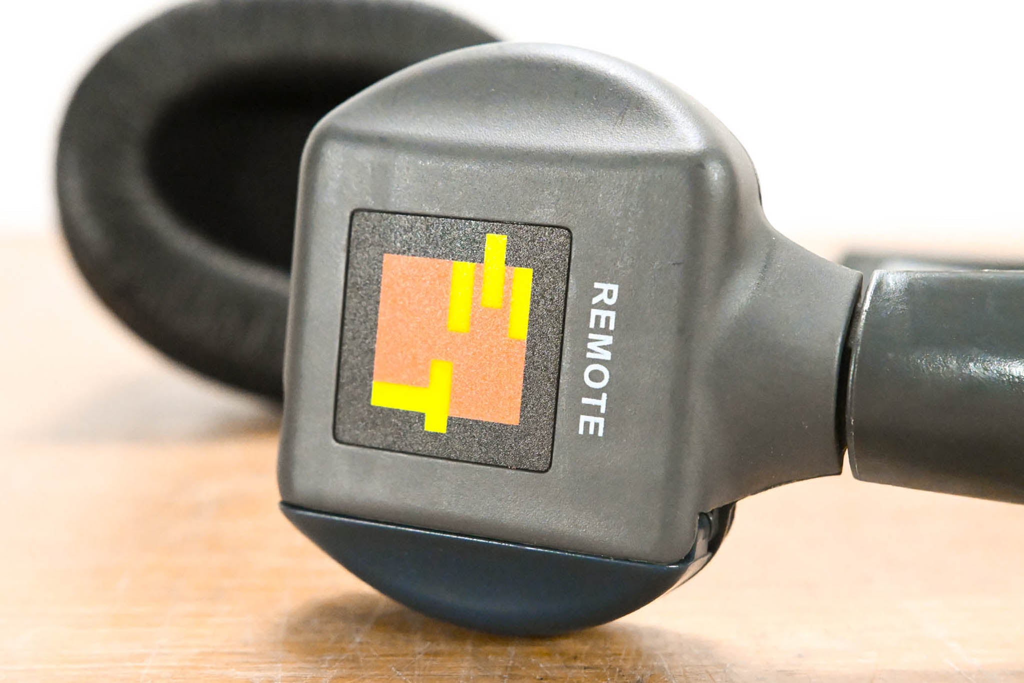 Eartec UltraLITE HD-R Remote Wireless Intercom Headset
