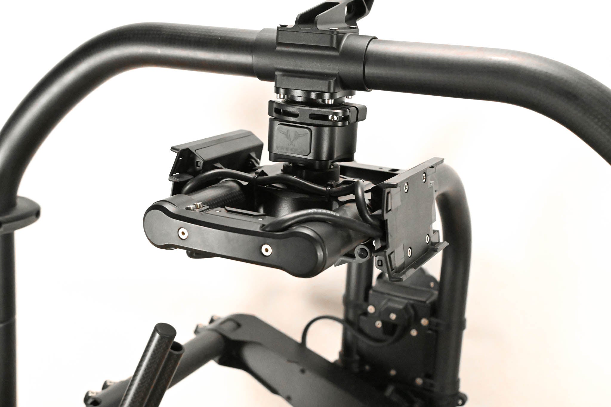 Freefly Mōvi Pro Handheld Gimbal Stabilizer