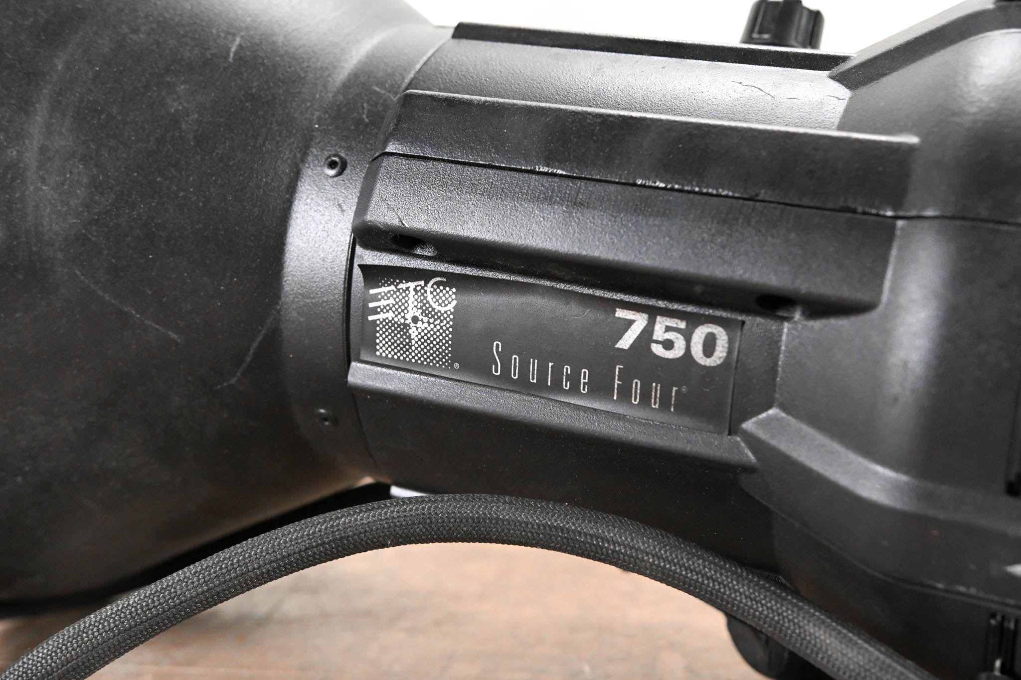 ETC Source Four 750 10 Degree Ellipsoidal Light