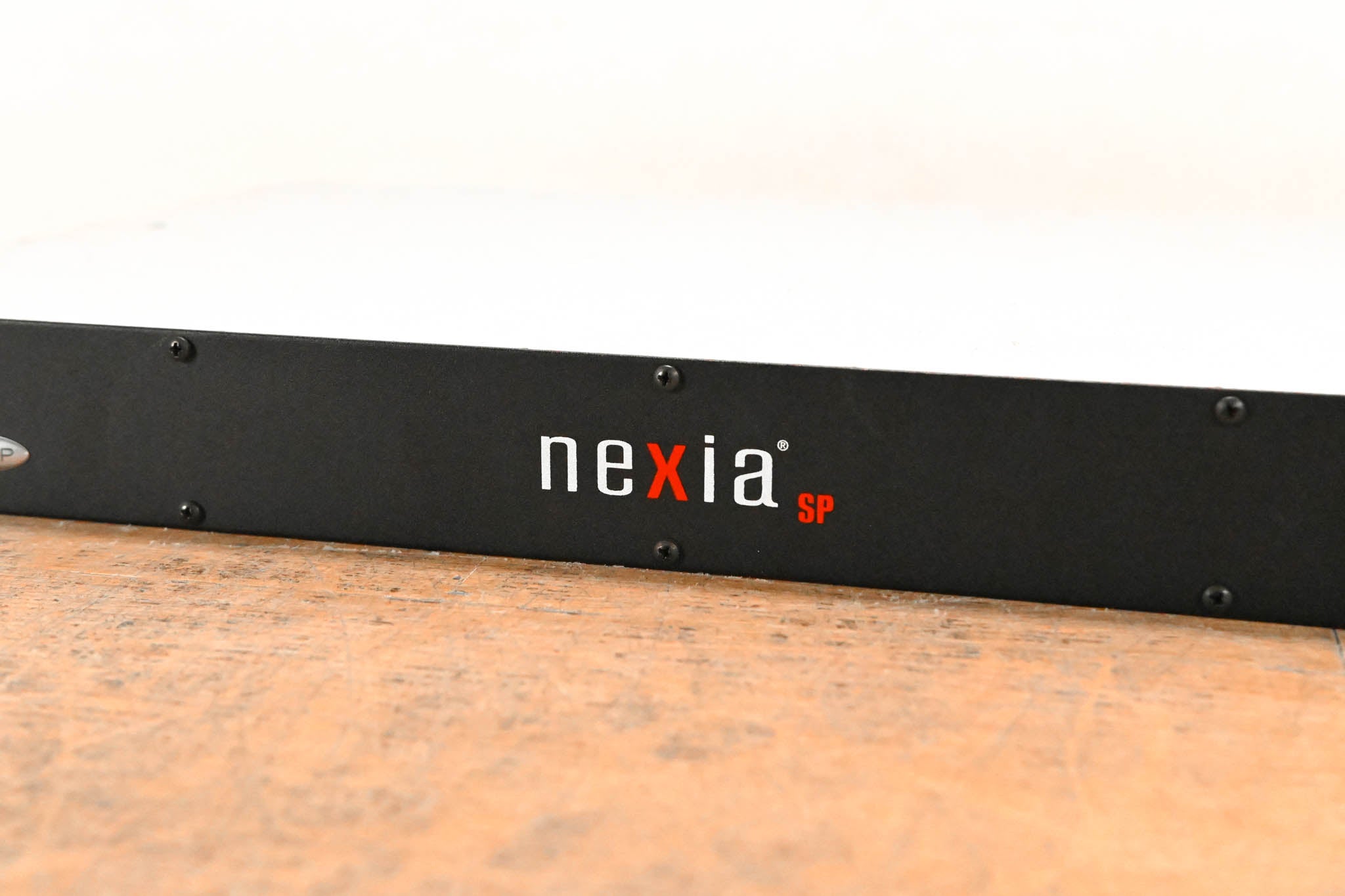 Biamp Nexia SP DSP Speaker Processor