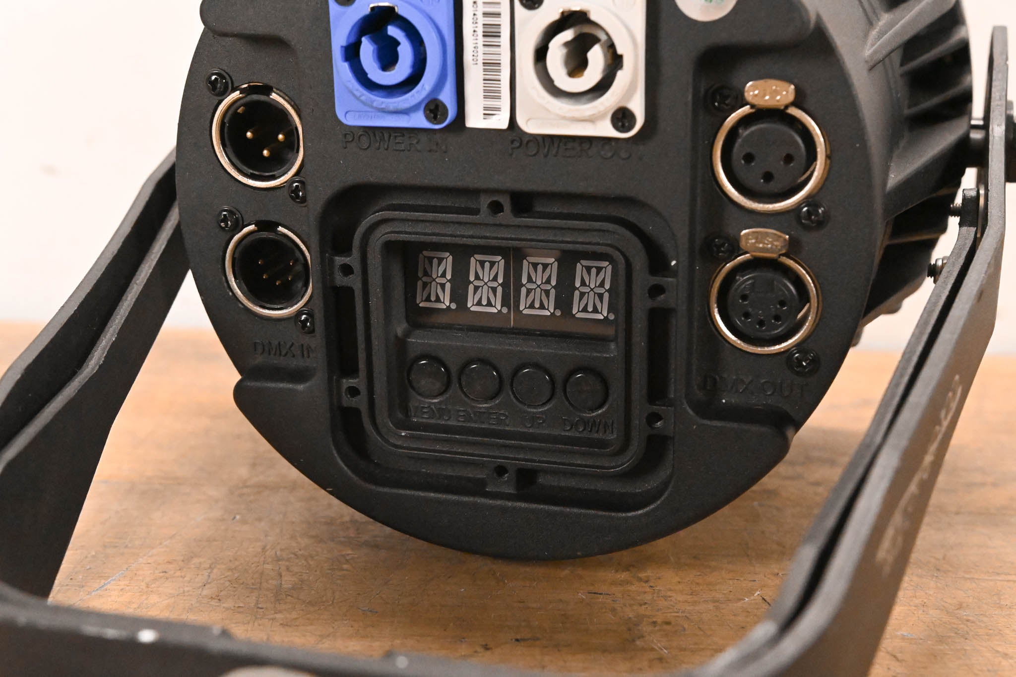 Chauvet COLORado 1-Tri Tour v2 RGB LED Wash Light