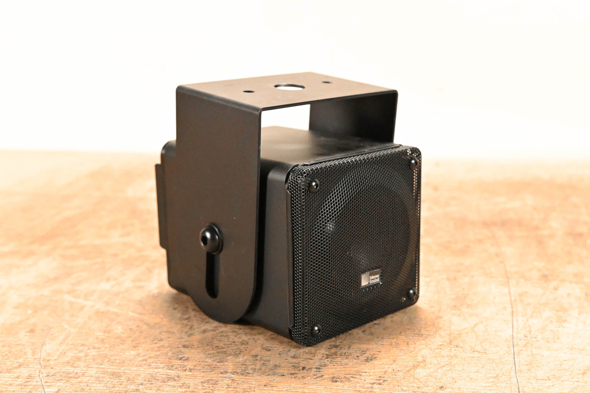 Meyer Sound MM-4XP Miniature Self-Powered Loudspeaker (NO POWER SUPPLY)