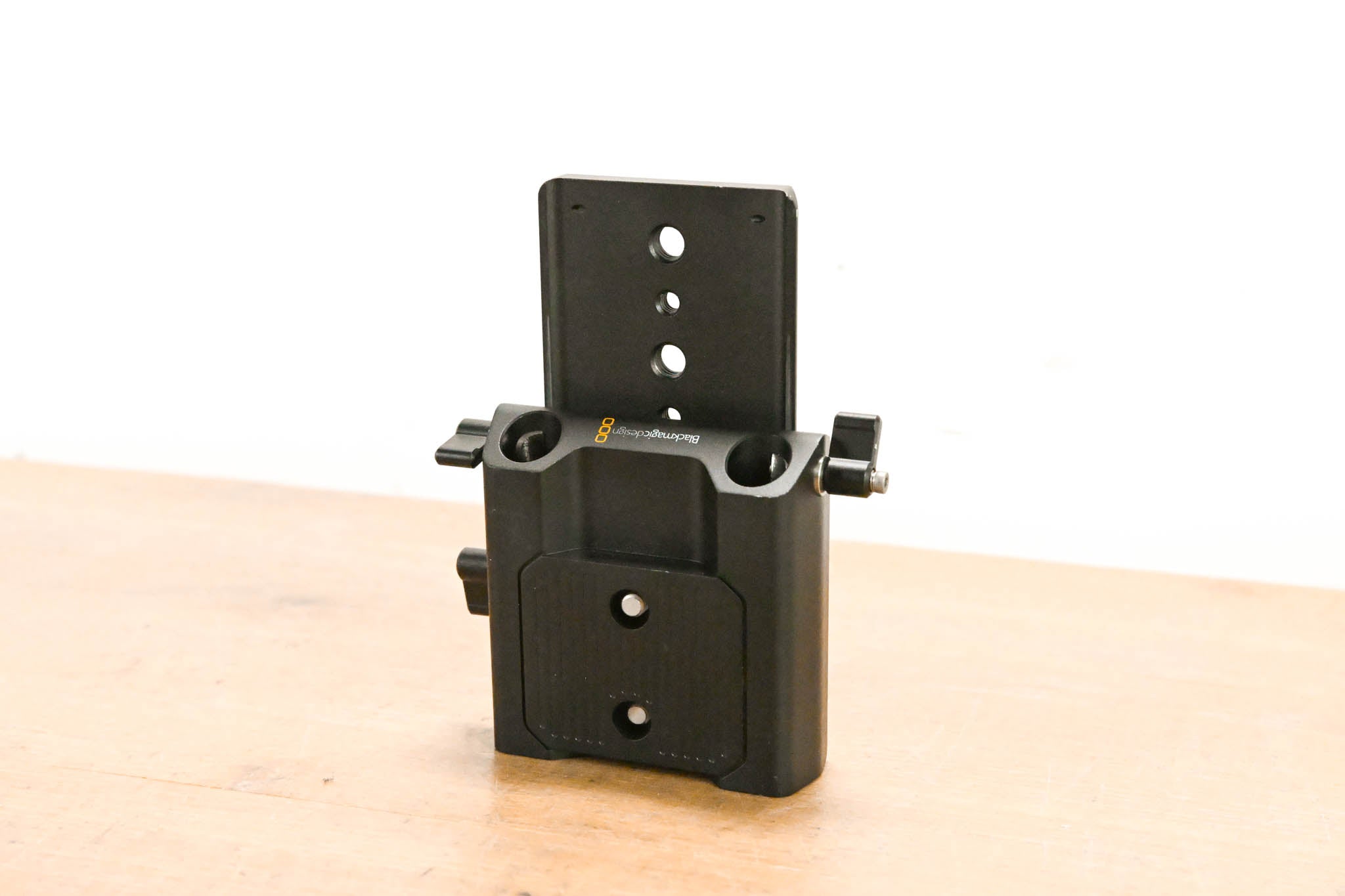Blackmagic Design Tripod Mount for 4K Studio Camera