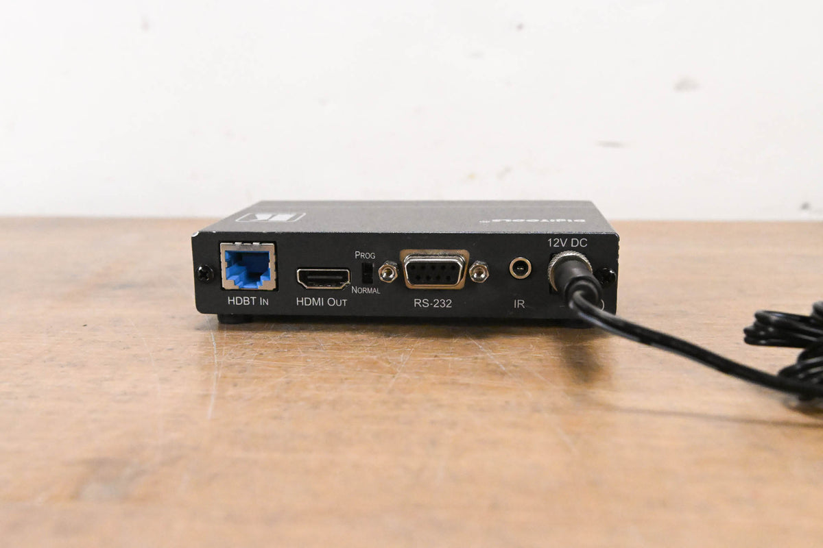 Kramer TP-580R 4K60 HDMI over HDBaseT Receiver