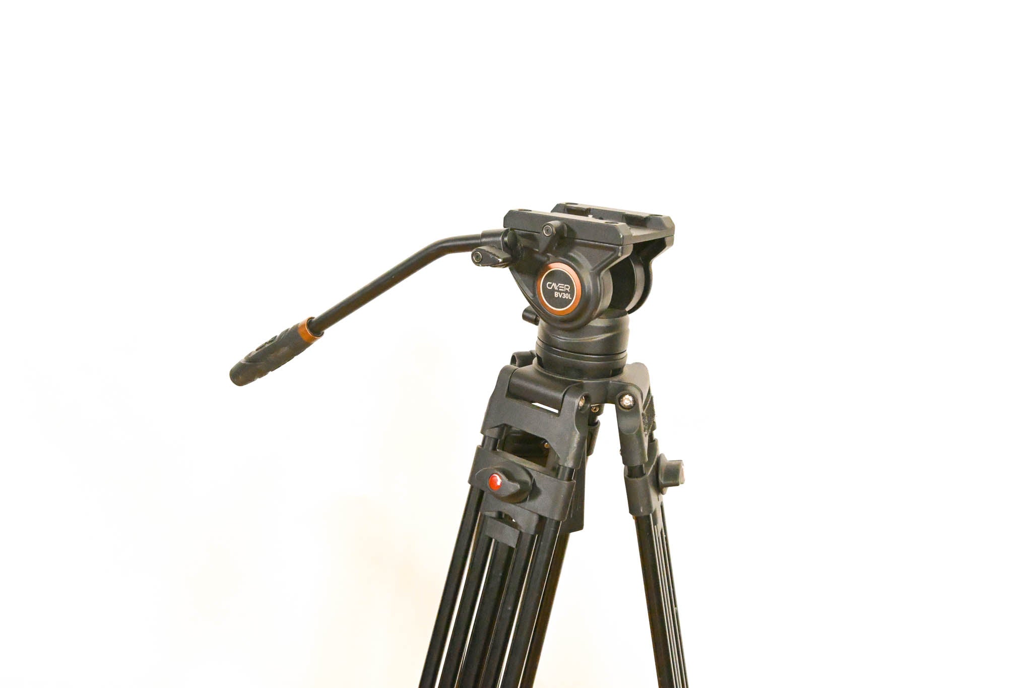 Cayer BV30L Video Tripod System