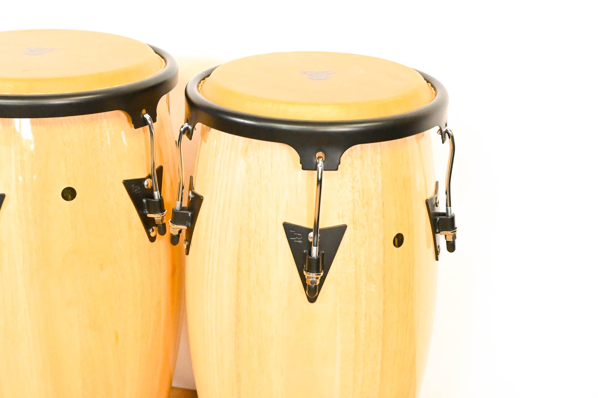 LP Aspire 10" and 11" Conga Set