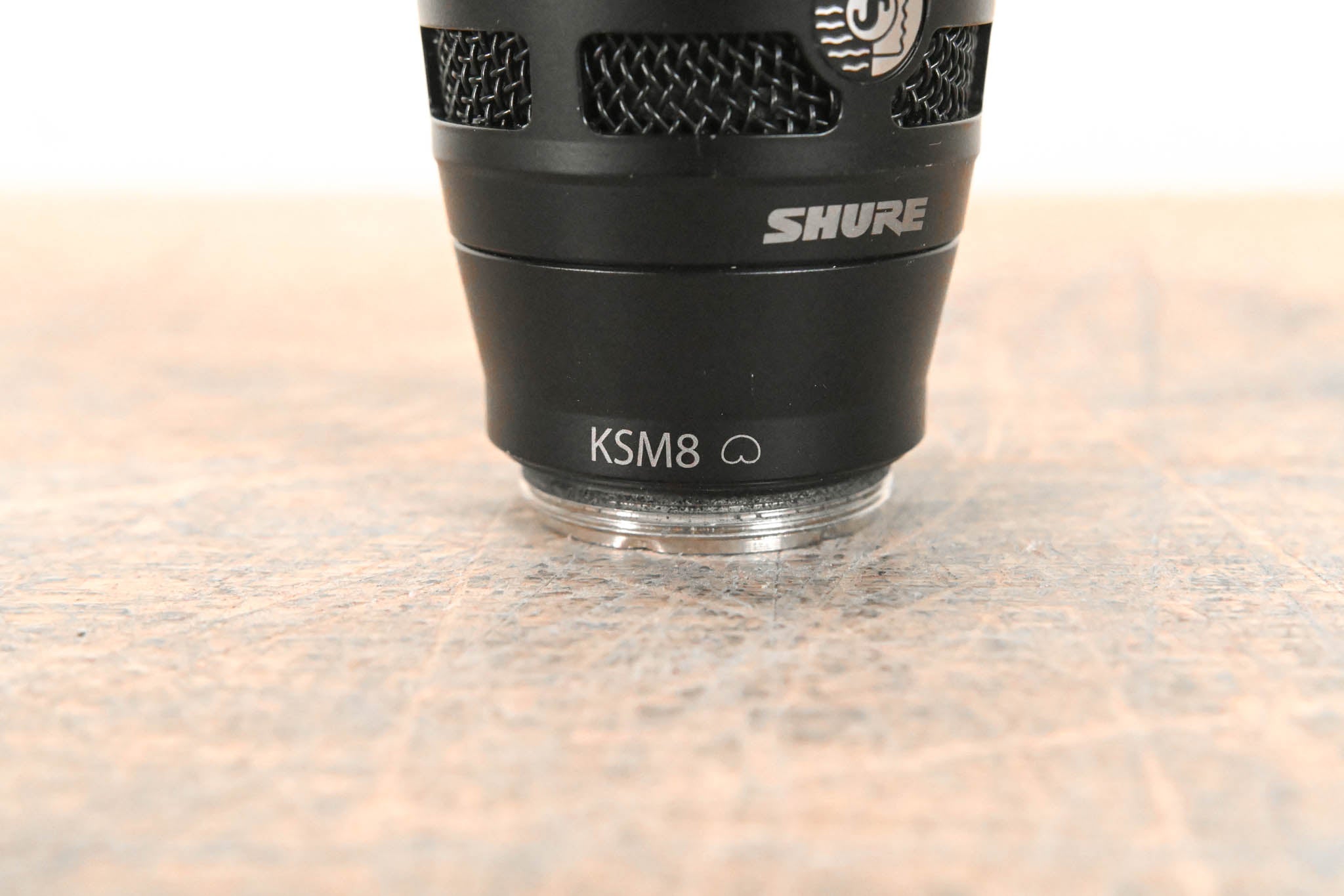 Shure RPW174 KSM8 Wireless Microphone Capsule for Shure Transmitters
