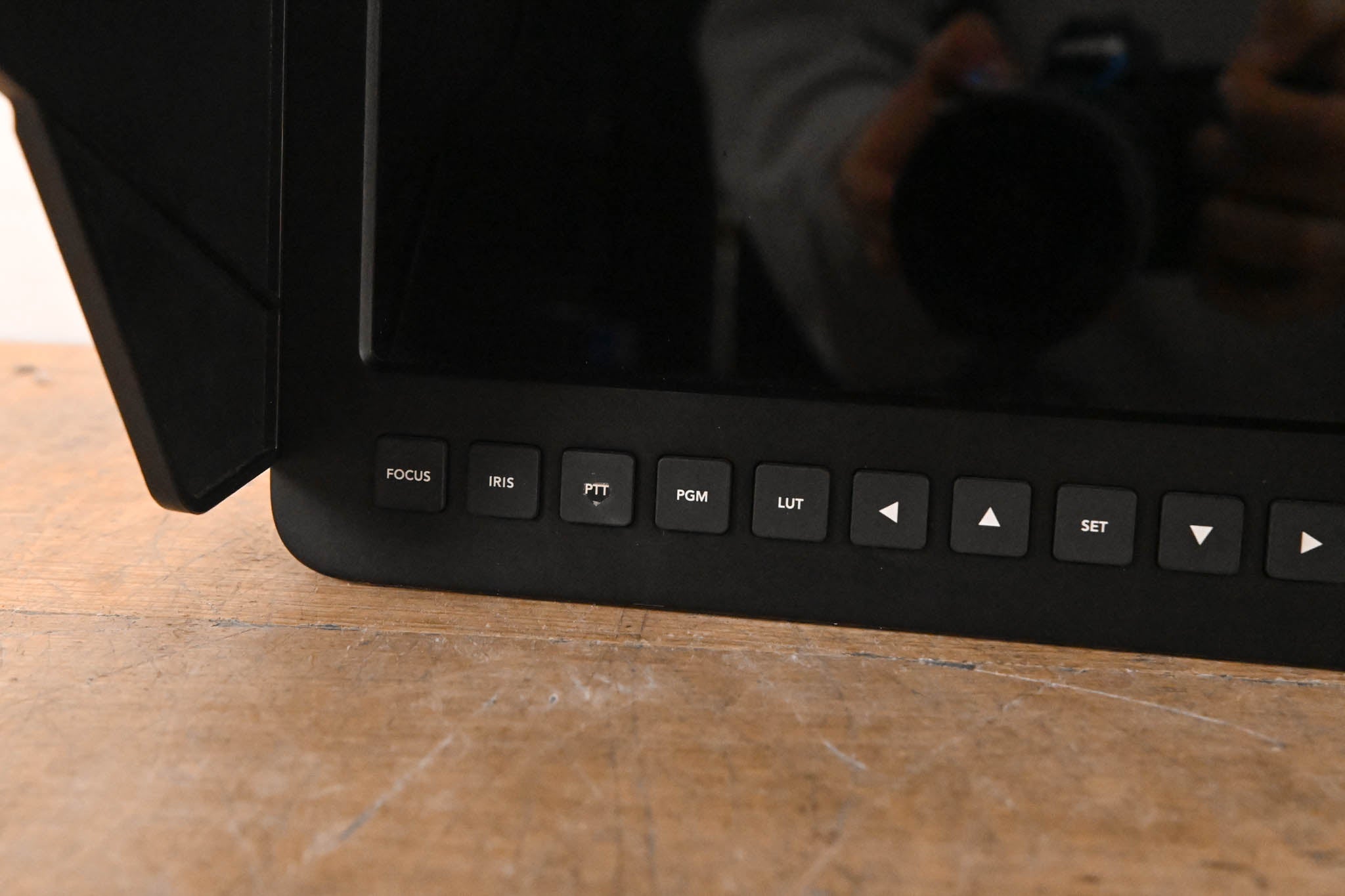Blackmagic Design Studio Camera