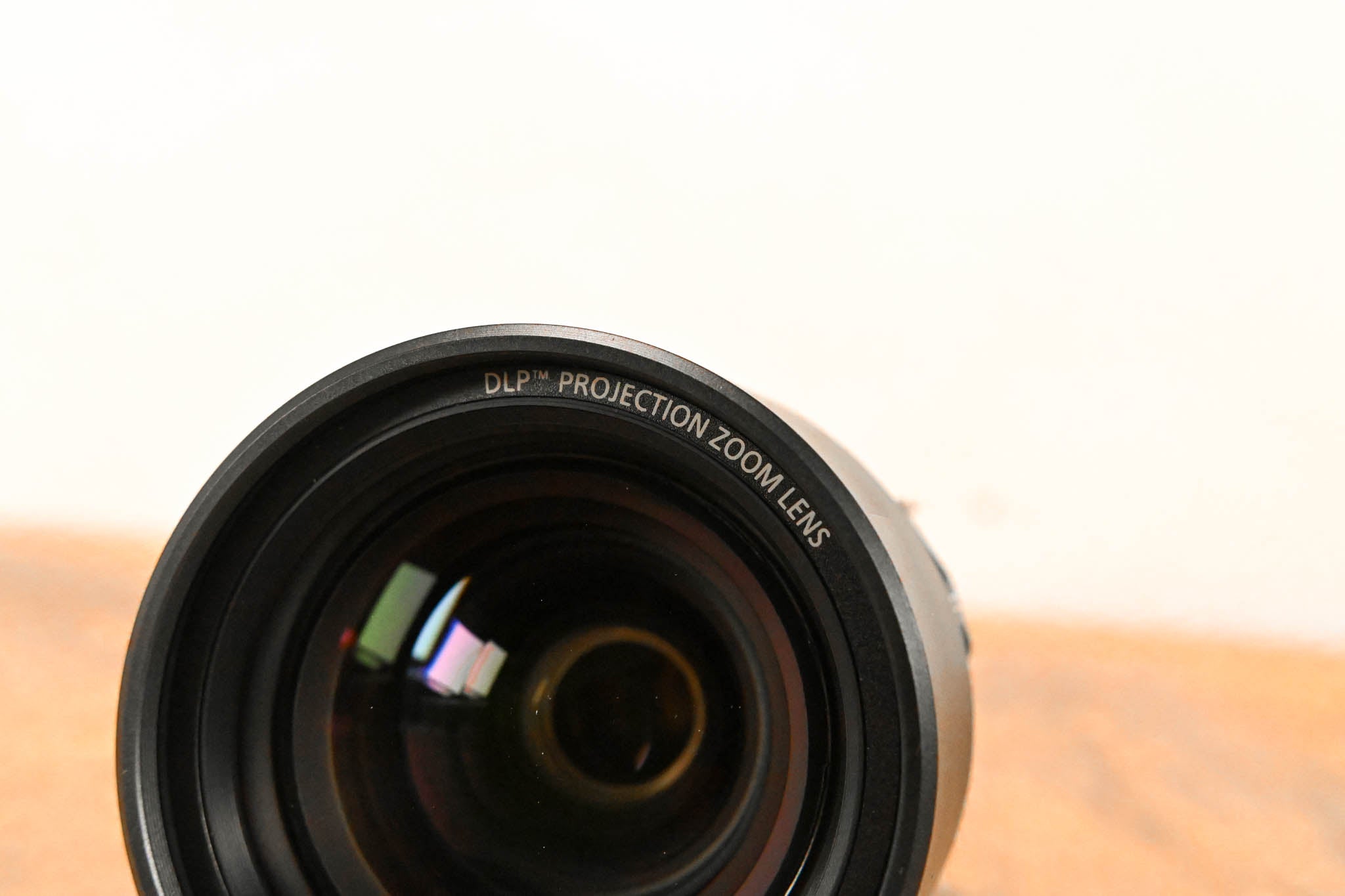 Panasonic TKGF0156-6 Standard Projector Zoom Lens