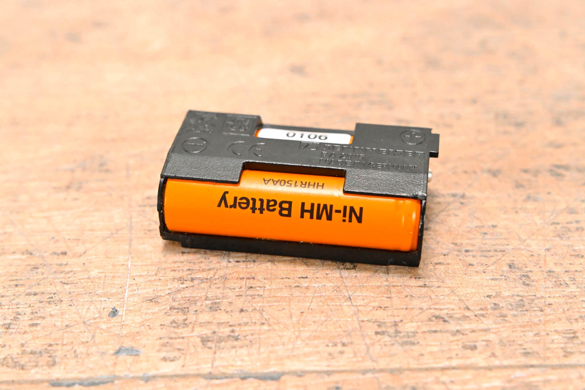Sennheiser BA2015 Rechargeable Battery Pack