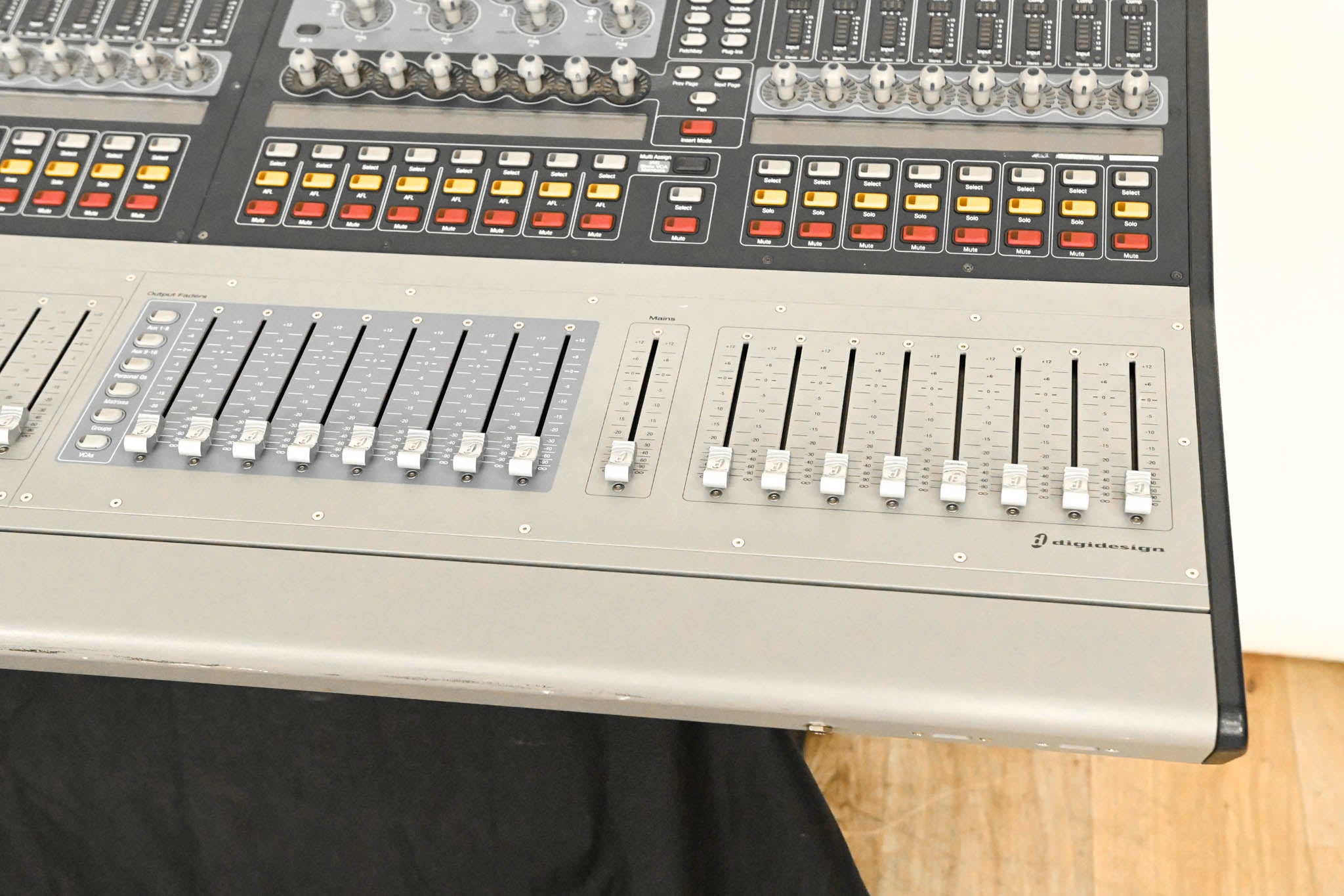 Digidesign VENUE Profile Digital Control Surface