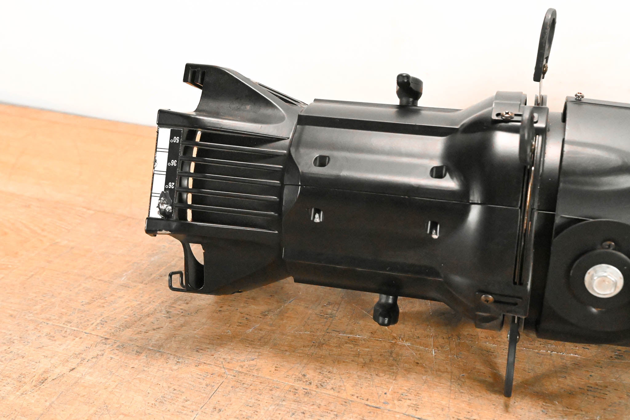 Dortron Profile Spot 750 19 Degree Ellipsoidal Light