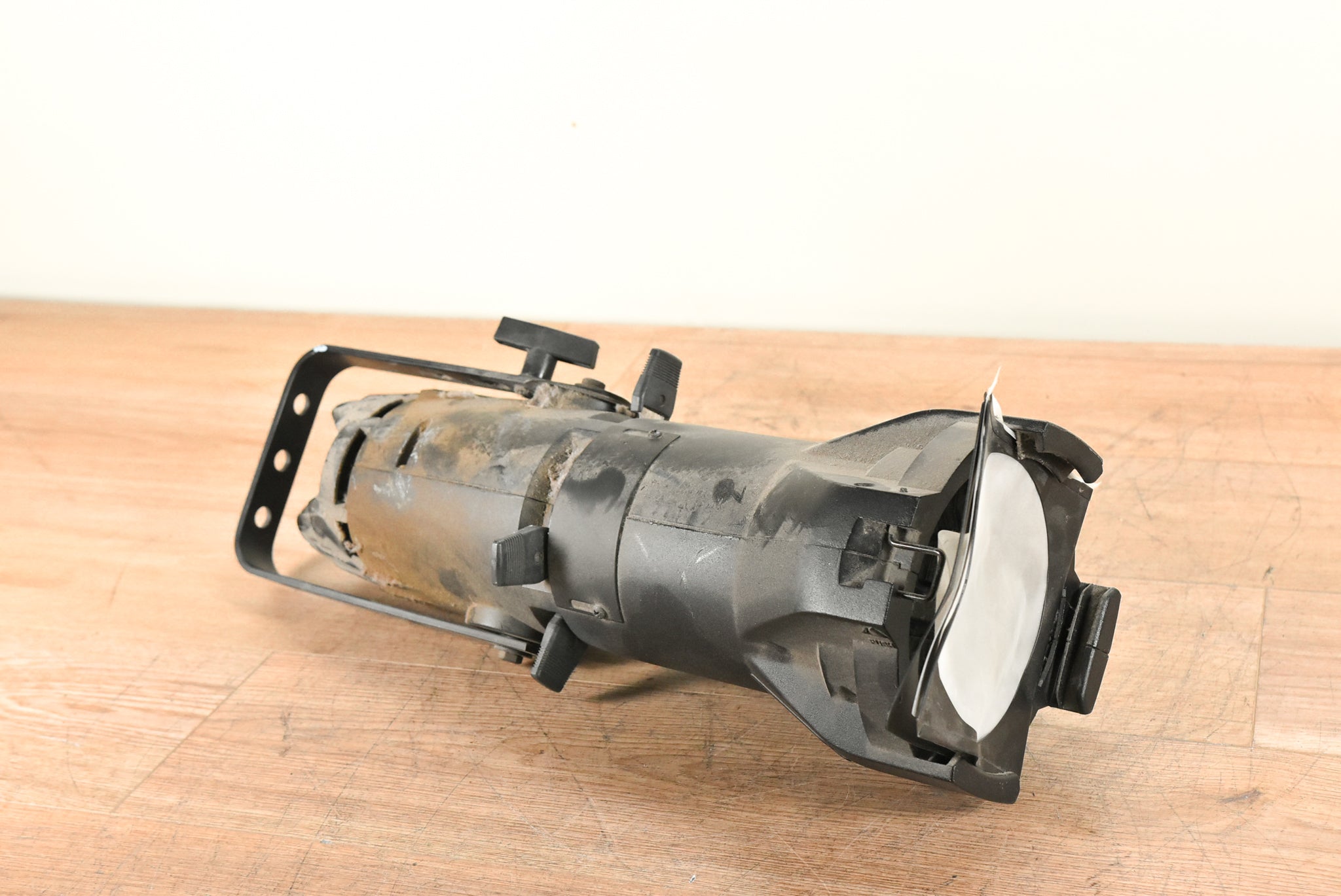 ETC Source Four Jr 26 Degree 575 Ellipsoidal Light