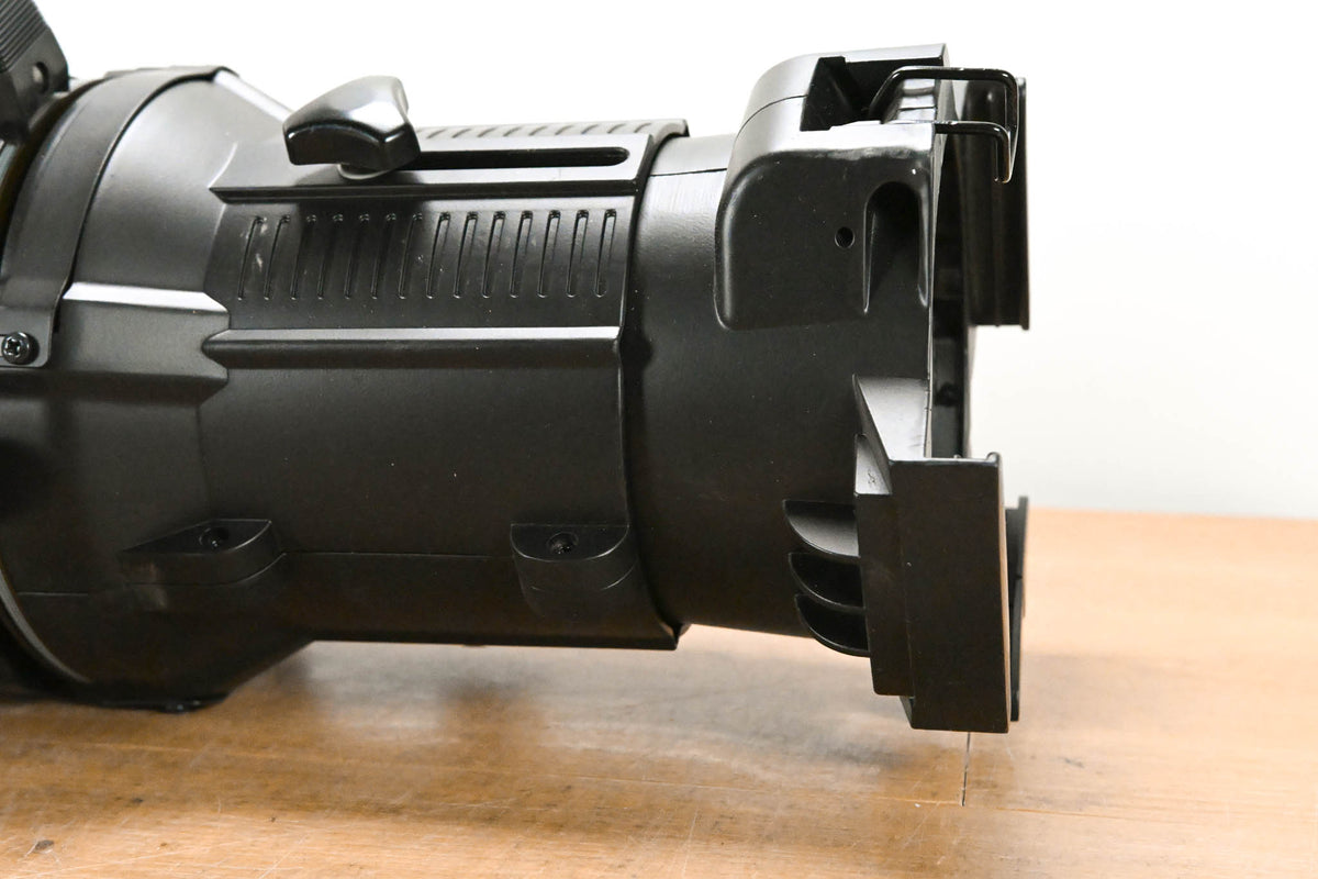 Elation Opti Profile 19 Degree Ellipsoidal Light - Black