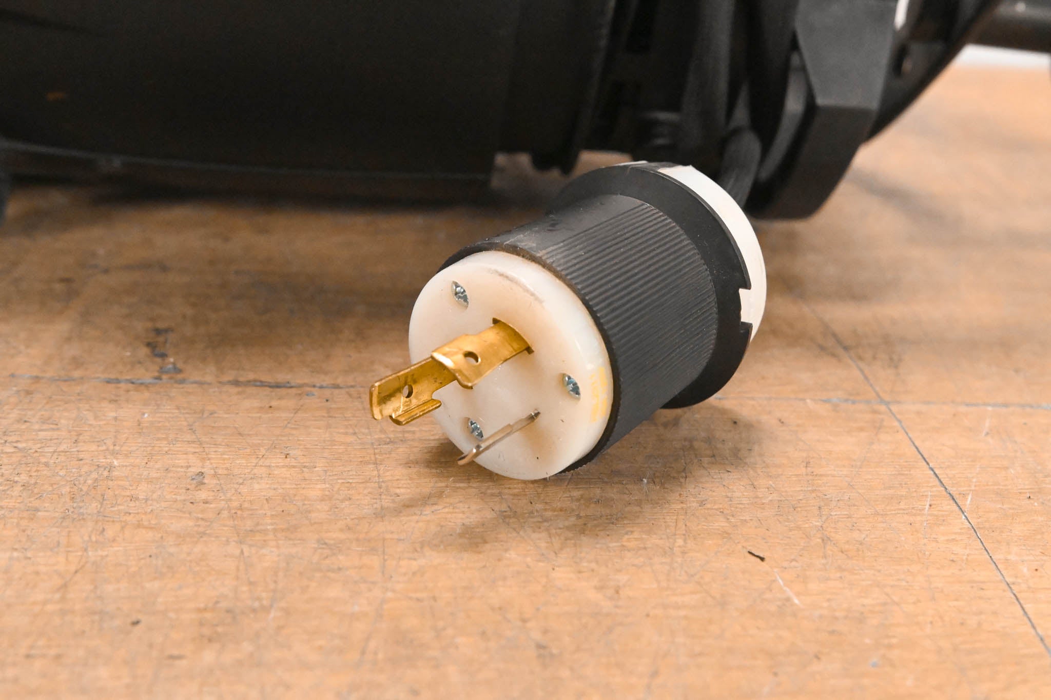 ETC Source Four 750 26 Degree Ellipsoidal Light