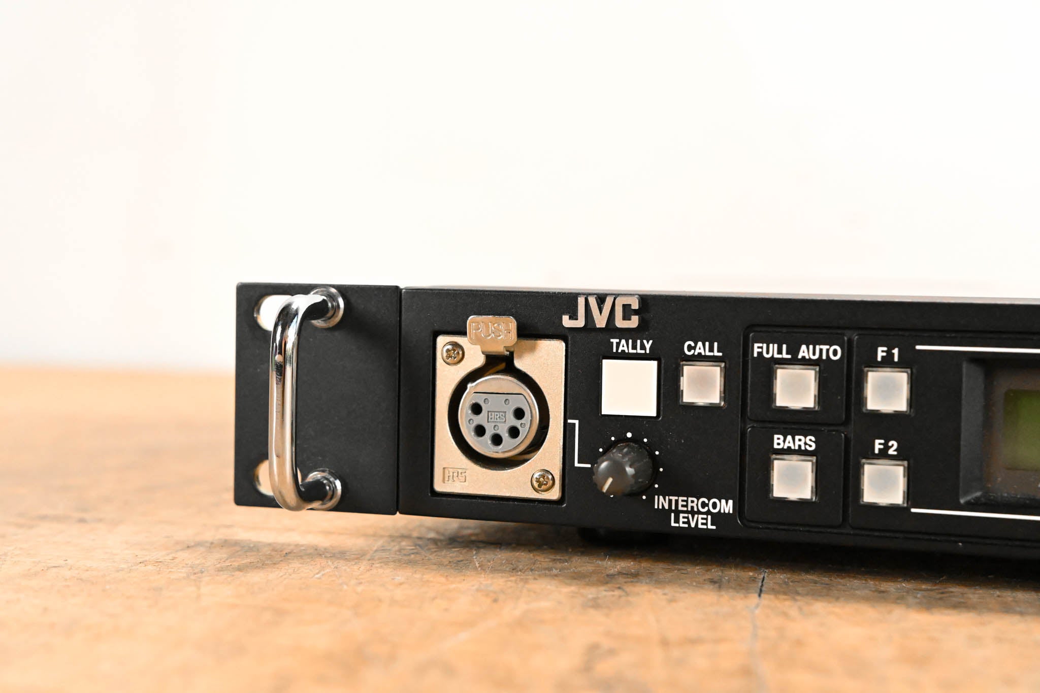 JVC RM-HP790DU Camera Control Unit