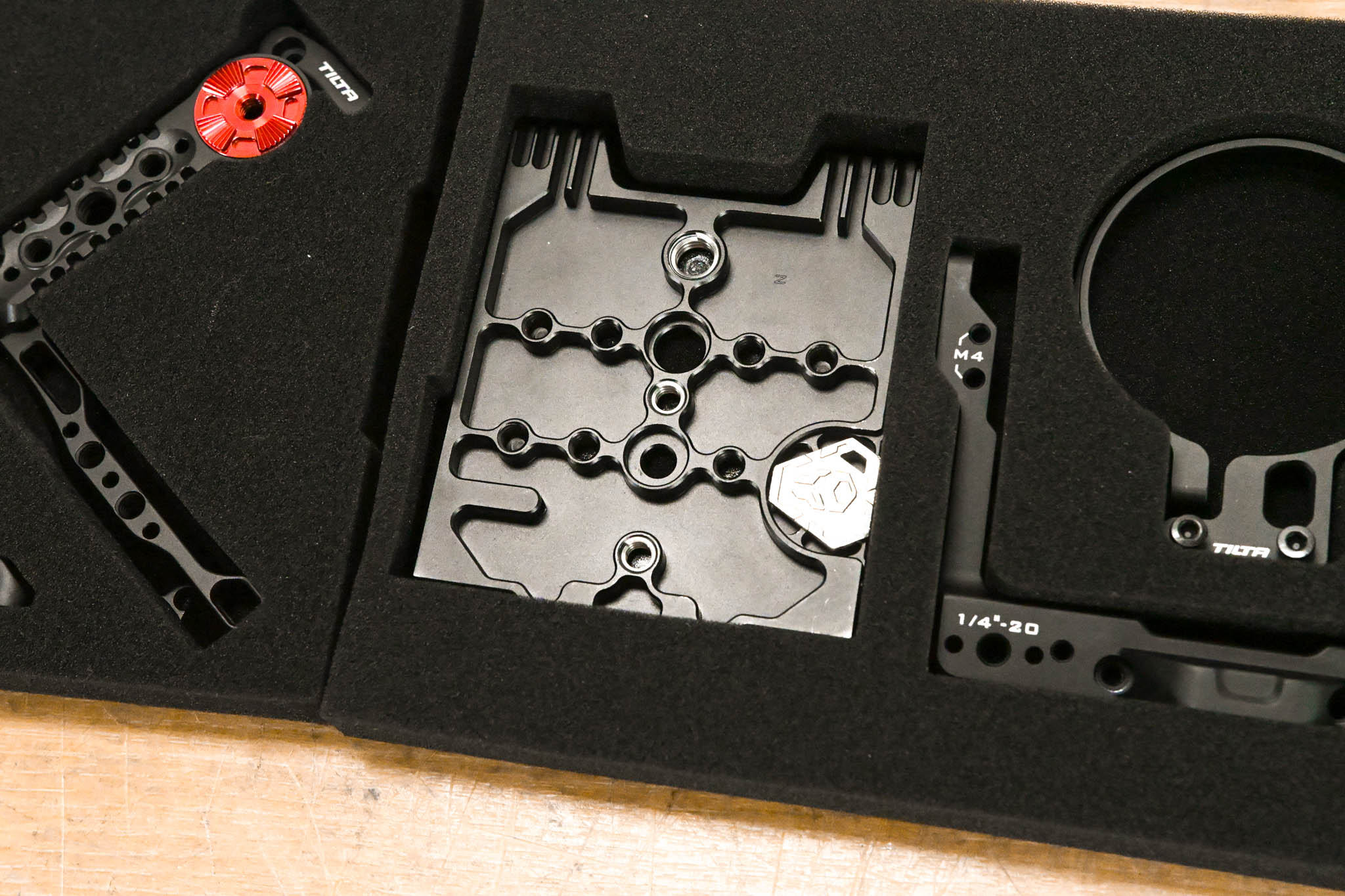 Tilta Full Camera Cage for RED KOMODO-X