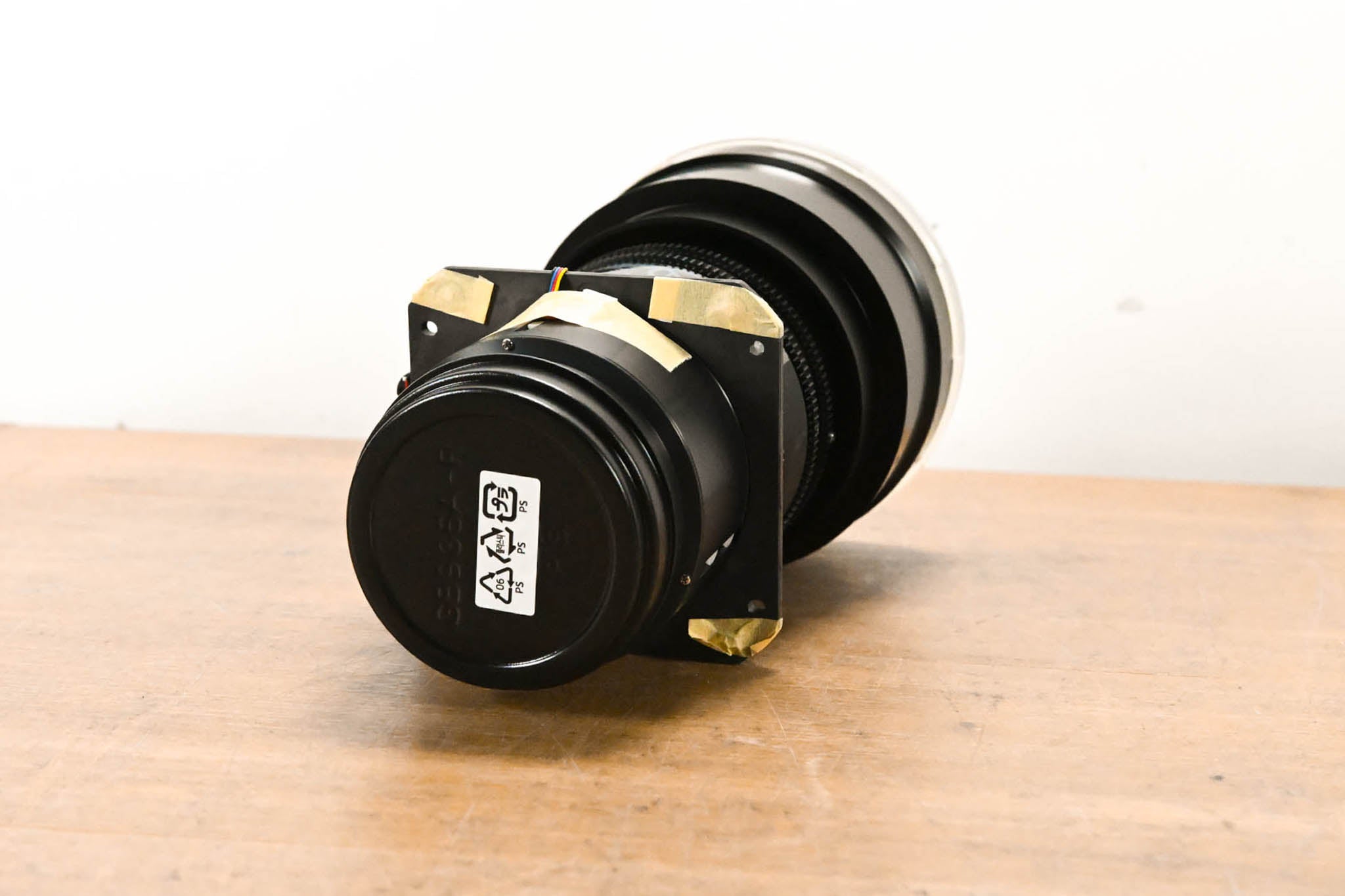SANYO LNS-W06 Short Throw Zoom Projector Lens