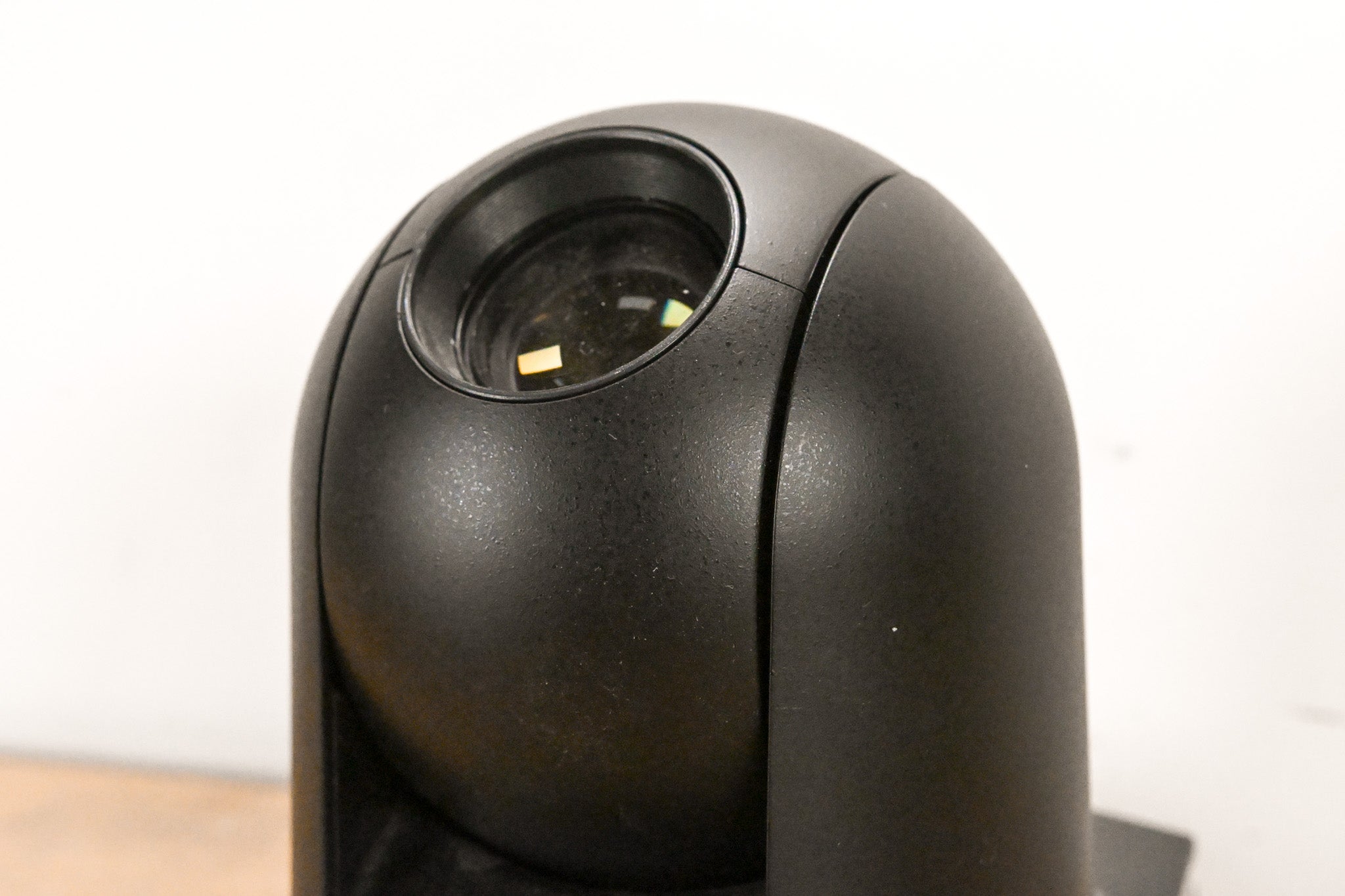 JVC KY-PZ100BU Robotic PTZ Network Video Production Camera (NO PSU)