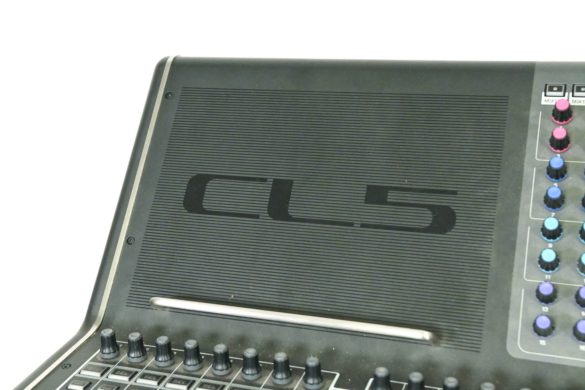 Yamaha CL5 72-Channel Digital Mixing Console