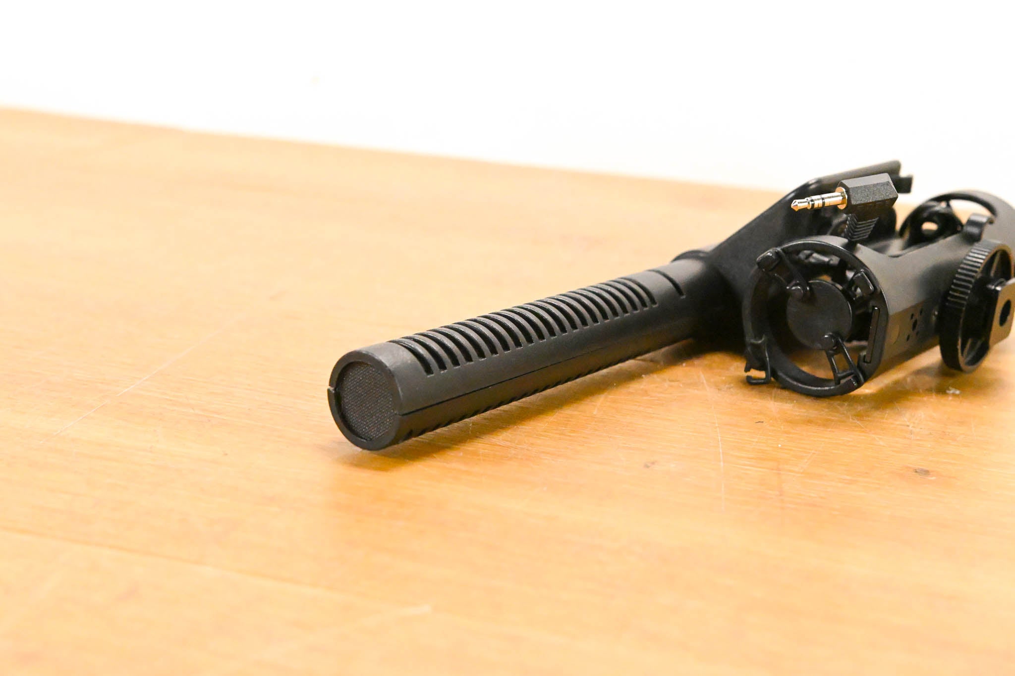 RØDE Videomic On-Camera Microphone