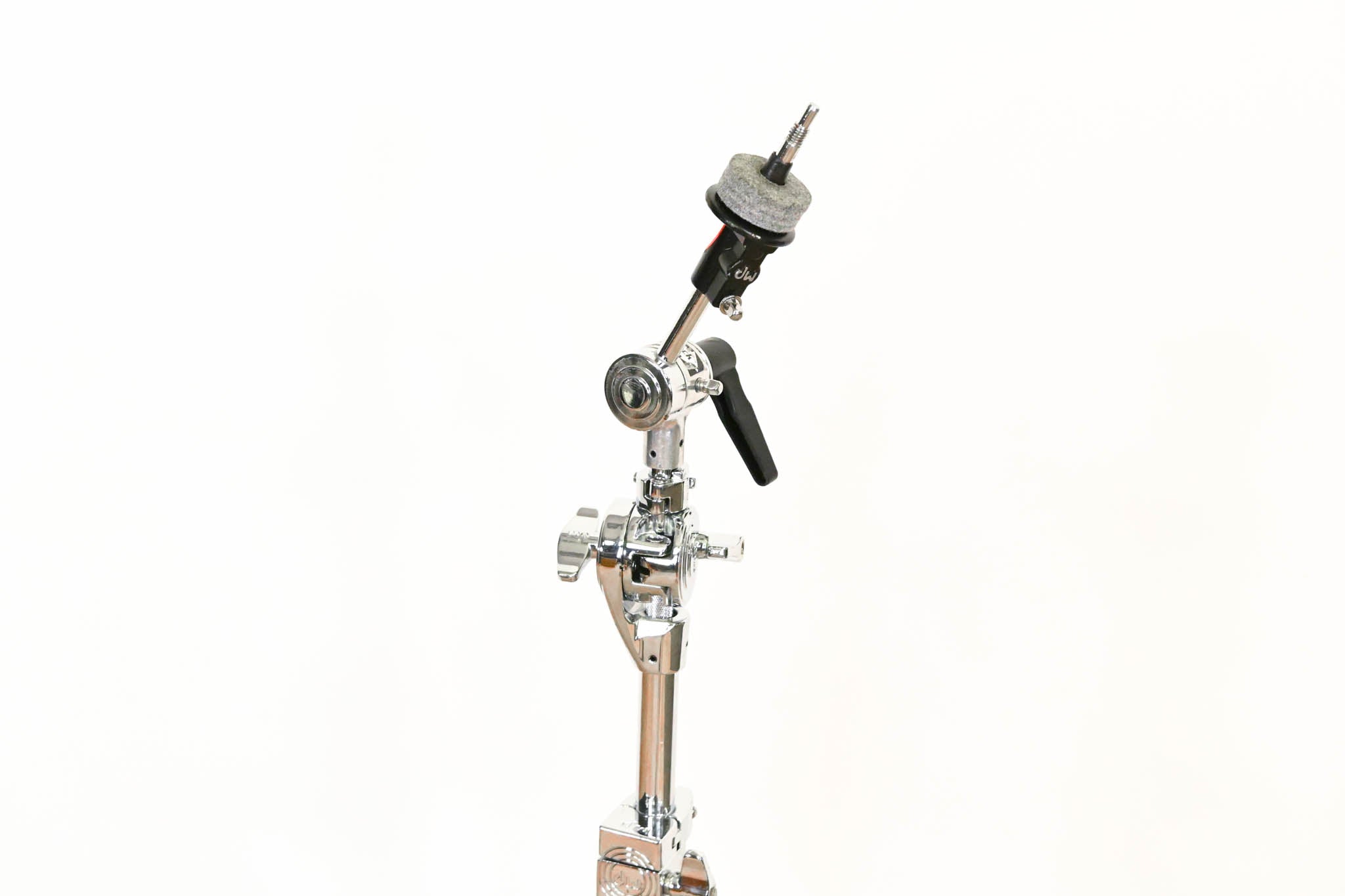 DW DWCP9700 9000 Series Heavy Duty Straight/Boom Cymbal Stand