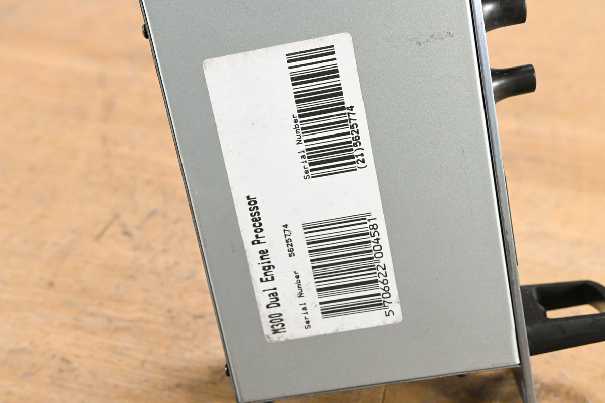 TC Electronic M300 Dual-Engine Effects Processor