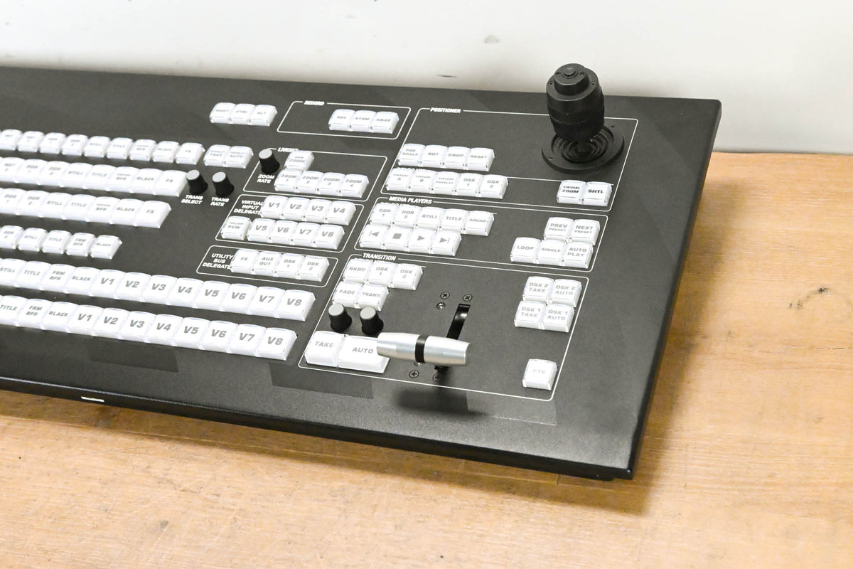 NewTek (Vizrt) TCXD855 CS TriCaster 855 Control Panel