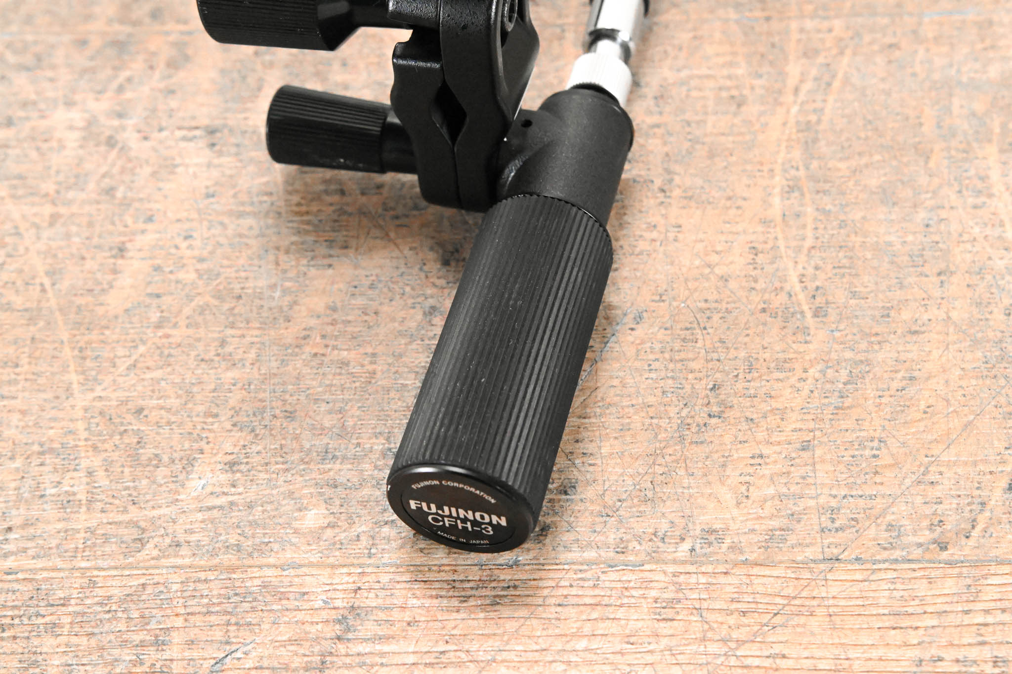 Fujinon CFH-3 Focus Grip for Professional Remote Lenses